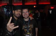 Pop Evil in Wausau 1/20/12 17