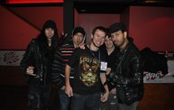 Pop Evil in Wausau 1/20/12 16