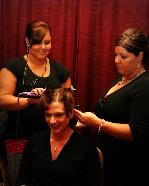 Sheboygan Bridal Showcase 2012