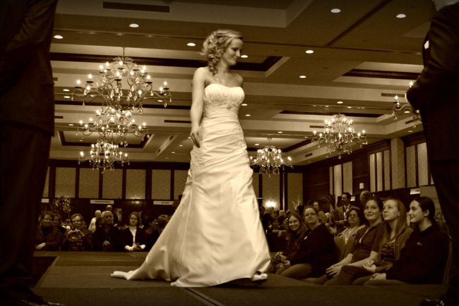 Sheboygan Bridal Showcase 2012