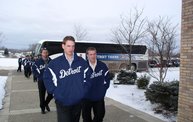Tiger Caravan Comes To Holland 1
