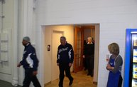 Tiger Caravan Comes To Holland 30