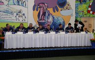 Tiger Caravan Comes To Holland 27