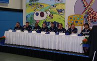 Tiger Caravan Comes To Holland 26