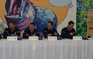 Tiger Caravan Comes To Holland 24