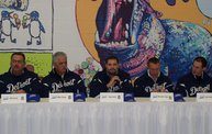 Tiger Caravan Comes To Holland 12
