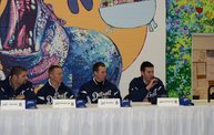 Tiger Caravan Comes To Holland 10