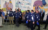 Tiger Caravan Comes To Holland 8