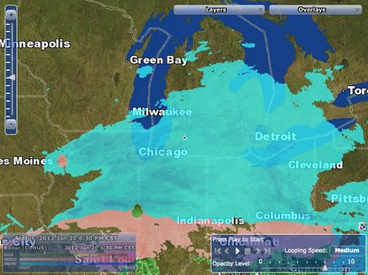 Winter Weather Advisory Winter Weather Advisory