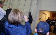 Tiger Caravan Comes To Holland 29