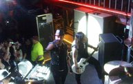 Pop Evil at Bruiser's 26