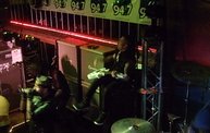 Pop Evil at Bruiser's 25