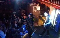 Pop Evil in Wausau 1/20/12 7