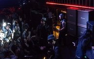 Pop Evil in Wausau 1/20/12 6