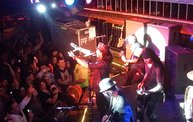 Pop Evil in Wausau 1/20/12 5