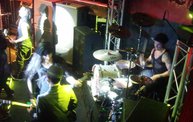 Pop Evil in Wausau 1/20/12 4