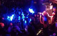 Pop Evil in Wausau 1/20/12 3