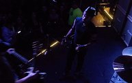 Pop Evil in Wausau 1/20/12 2