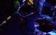Pop Evil at Bruiser's 13