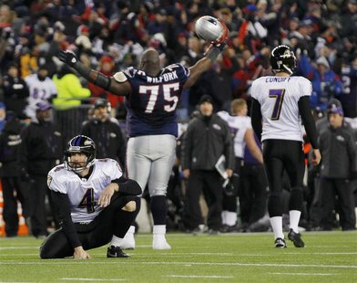 > SNF - New England Patriots @ Baltimore Ravens - 2011-12 AFC Championship Rematch - Photo posted in BX SportsCenter | Sign in and leave a comment below!