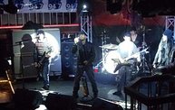 Pop Evil at Bruiser's 4