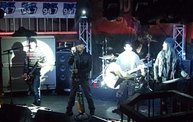 Pop Evil at Bruiser's 3