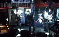 Pop Evil at Bruiser's 2