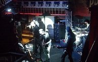 Pop Evil at Bruiser's 1