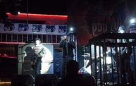 Pop Evil at Bruiser's 11
