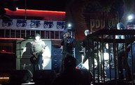 Pop Evil at Bruiser's 10
