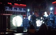 Pop Evil at Bruiser's 9