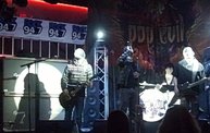Pop Evil at Bruiser's 8