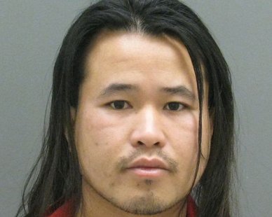 Davanh Phouangphet (photo courtesey Ottawa Co. Sheriff's Dept.) Davanh Phouangphet (photo courtesey Ottawa Co. Sheriff's Dept.)