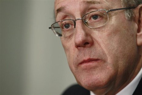 Special Master for TARP Executive Compensation, Kenneth Feinberg, speaks at the Reuters Global Financial Regulation Summit in Washington Special Master for TARP Executive Compensation, Kenneth Feinberg, speaks at the Reuters Global Financial Regulation Summit in Washington