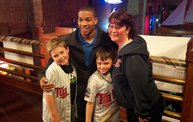 Twins Caravan 2012 4
