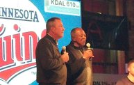 Twins Caravan 2012 2