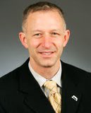 State Senator Roger Reinert State Senator Roger Reinert