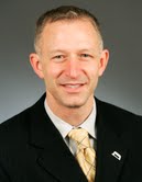 State Senator Roger Reinert