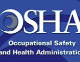 OSHA logo OSHA logo