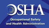 OSHA logo