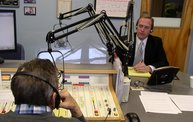 Holland Mayor Kurt Dykstra Visits Talk of The Town 4
