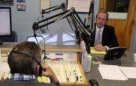 Holland Mayor Kurt Dykstra Visits Talk of The Town 4