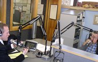 Holland Mayor Kurt Dykstra Visits Talk of The Town 2