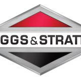 Briggs and Stratton logo Briggs and Stratton logo