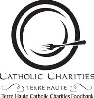 Catholic Charities Food Bank in Terre Haute