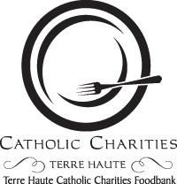 Catholic Charities Food Bank in Terre Haute