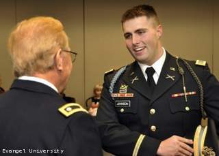1st Lt. David Johnson 1st Lt. David Johnson