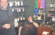 Corona Smoke Shop (1/21/12): Cover Image