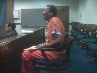 Rey Moore in court in 2009. (courtesy of FOX 11).