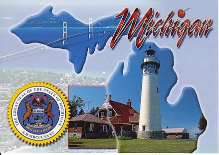 Michigan Michigan